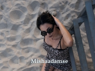 Mishaadamse