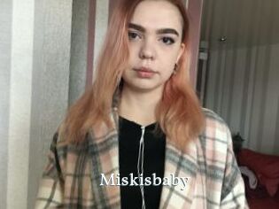 Miskisbaby