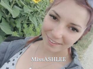 MissASHLEE