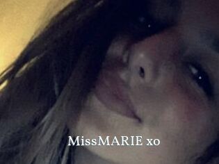 MissMARIE_xo