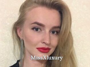 MissXluxury