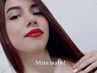 Miss_isabel