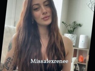 Missalexrenee