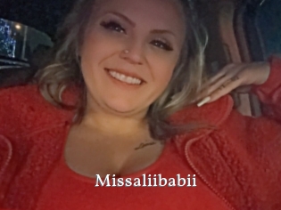 Missaliibabii