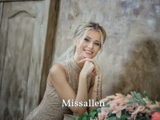 Missallen