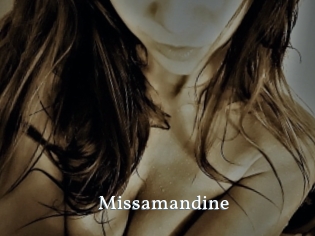 Missamandine