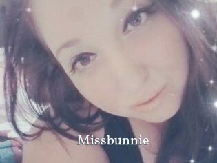 Missbunnie