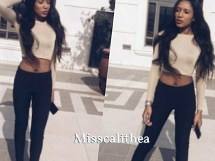 Misscalithea