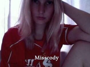 Misscody