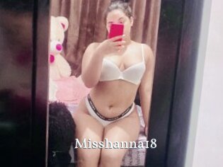 Misshanna18