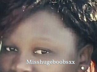 Misshugeboobsxx