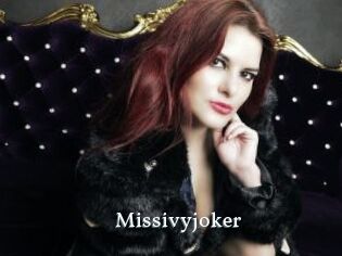 Missivyjoker