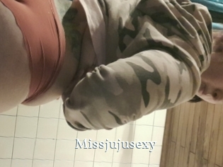 Missjujusexy