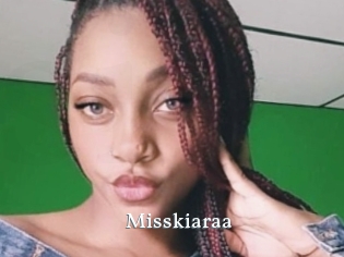 Misskiaraa