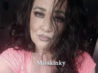 Misskinky