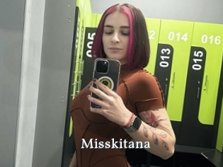 Misskitana