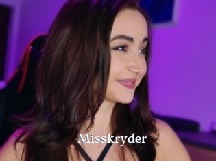 Misskryder