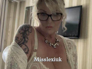 Misslexiuk