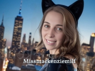 Missmackenziemilf