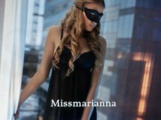 Missmarianna