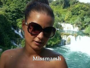 Missmarsh