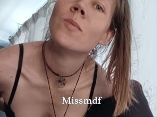 Missmdf