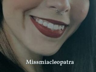 Missmiacleopatra