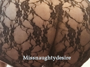 Missnaughtydesire