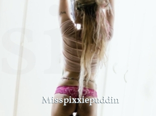 Misspixxiepuddin