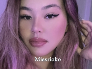 Missrioko