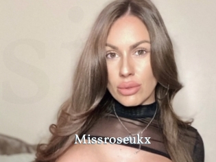 Missroseukx