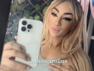 Missscaroline