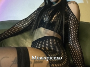 Missspicexo