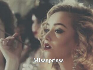 Misssprisss