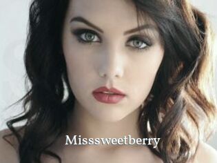 Misssweetberry