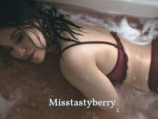 Misstastyberry