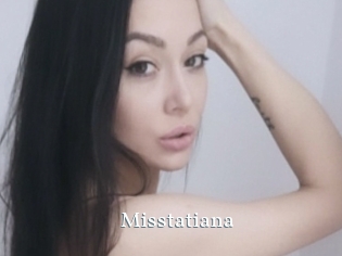 Misstatiana