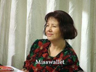 Misswallet