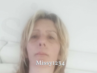 Missy1234