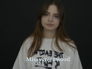 Missygreenwood