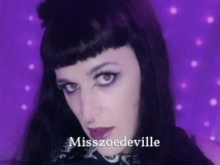 Misszoedeville