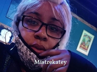 Mistrekatey