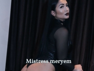 Mistress_meryem