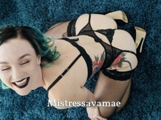 Mistressavamae