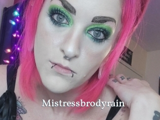 Mistressbrodyrain