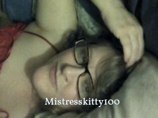 Mistresskitty100