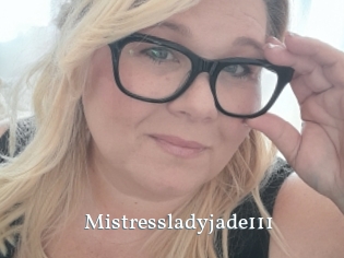 Mistressladyjade111