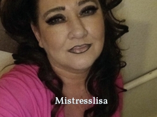 Mistresslisa