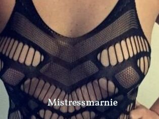 Mistressmarnie