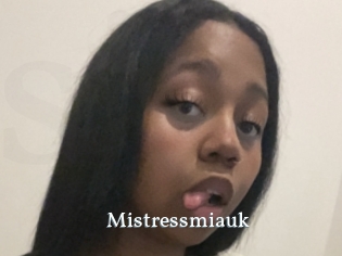 Mistressmiauk